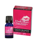Silent Seduction® For Women - 10 mL Bottle
